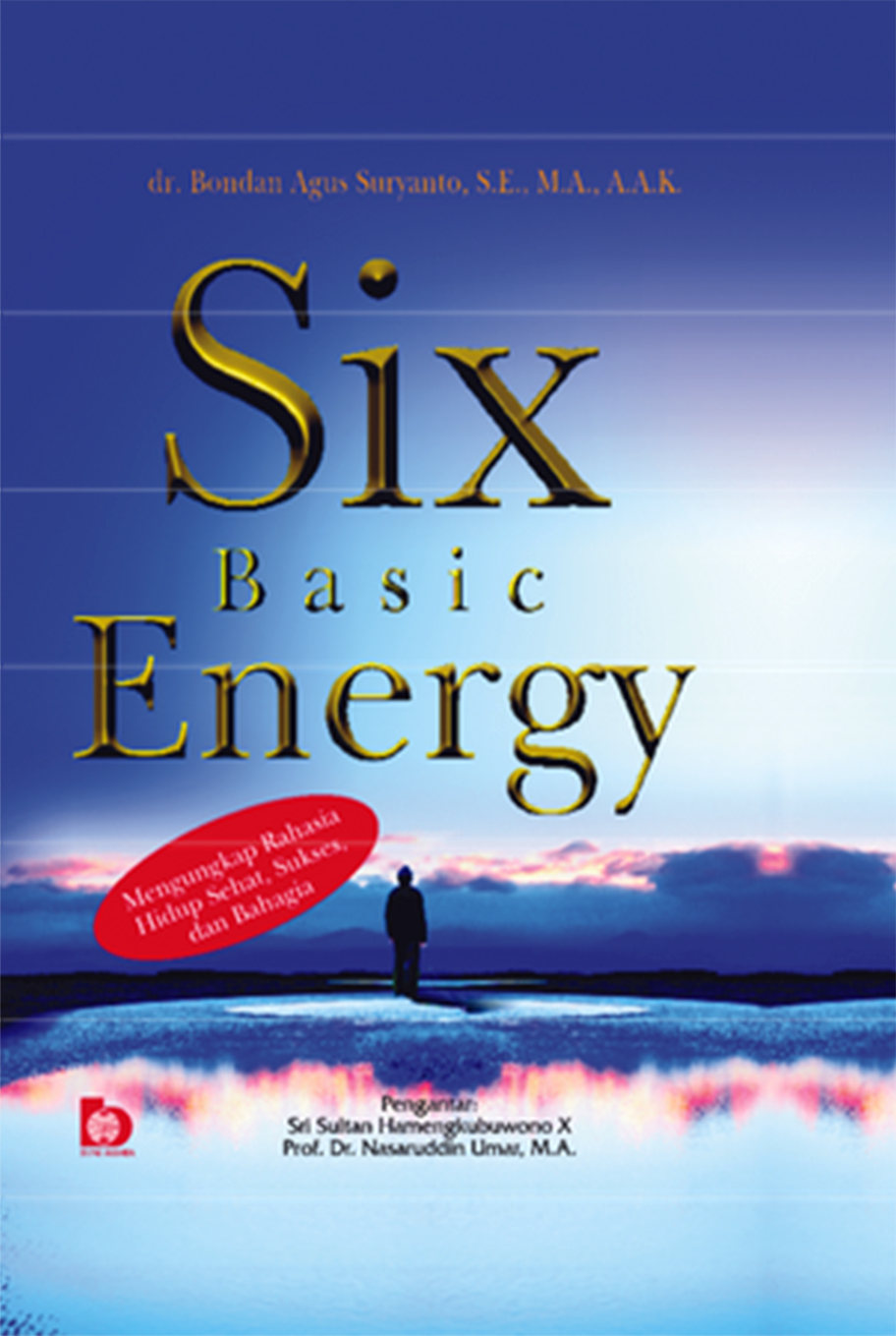 Six Basic Energy (Hard Cover)